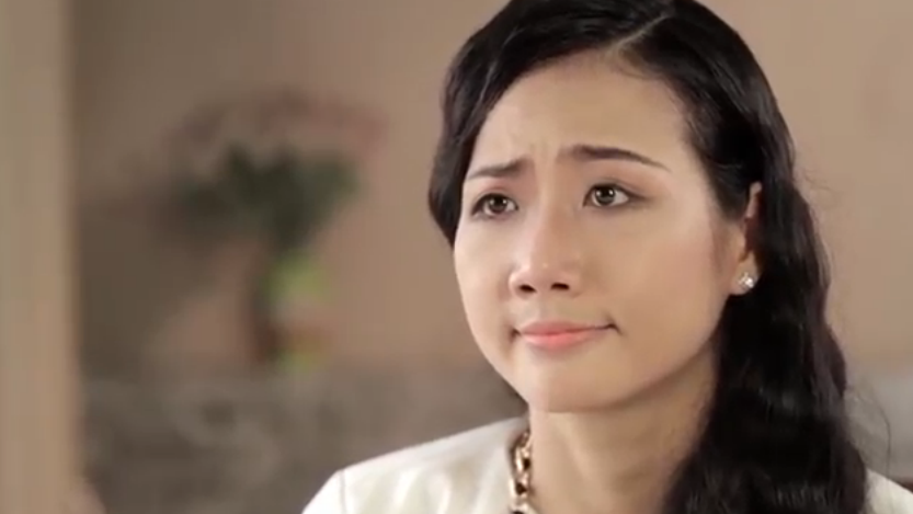 Khao khát được nổi tiếng, cô gái trẻ sẵn sàng đánh đổi mọi thứ.