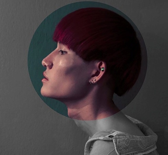 Nhung thi sinh doc, quai, ca tinh cua Fashionista Vietnam hinh anh