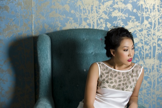 Tinh xo mai doi ta - Nguyen Thao hinh anh