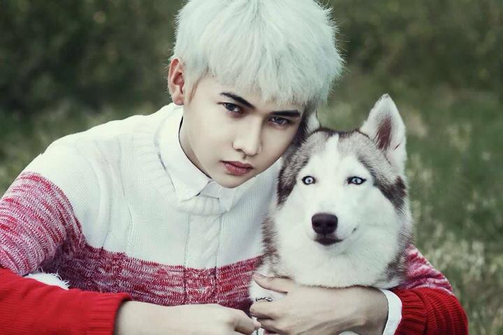 Hotboy, hotgirl do bo ngay gan cuoi vong loai Fashionista VN hinh anh