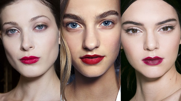 Du doan xu huong lam dep len ngoi mua mot 2015 hinh anh