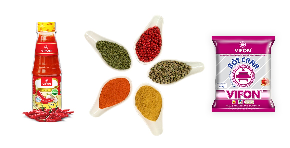 Chị em nên chọn phụ gia có nguồn gốc xuất xứ rõ ràng