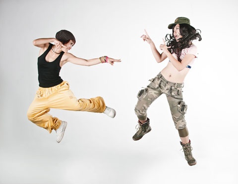 Cá tính là đặc điểm nhận dạng của mỗi người.