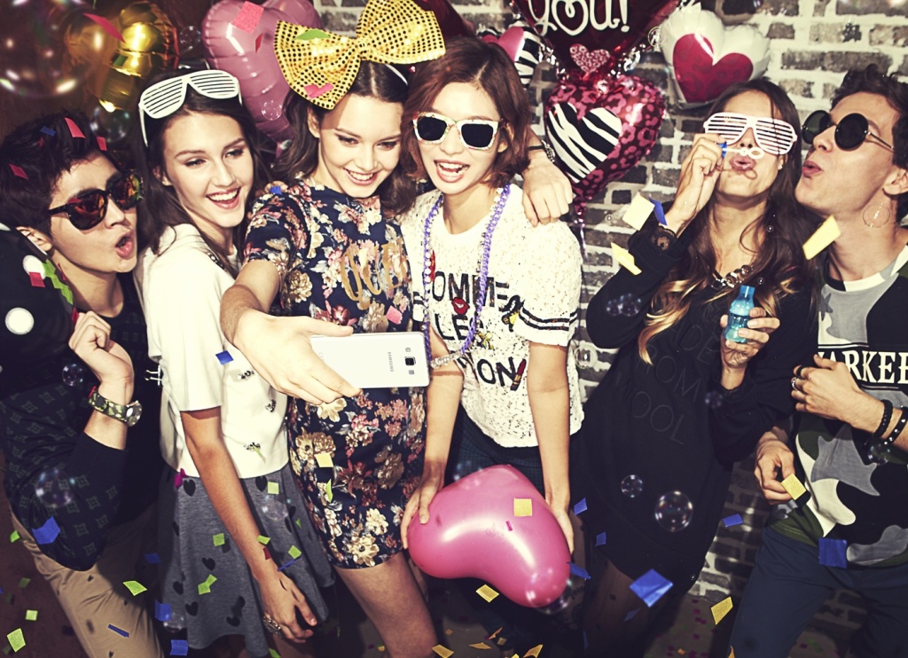 The hien ca tinh de khong bi lang quen hinh anh