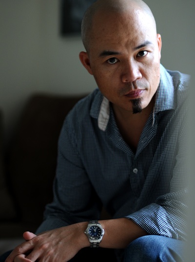 Nhạc sĩ Huy Tuấn