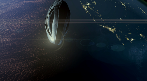 Trailer 'Black Knight Decoded' hinh anh