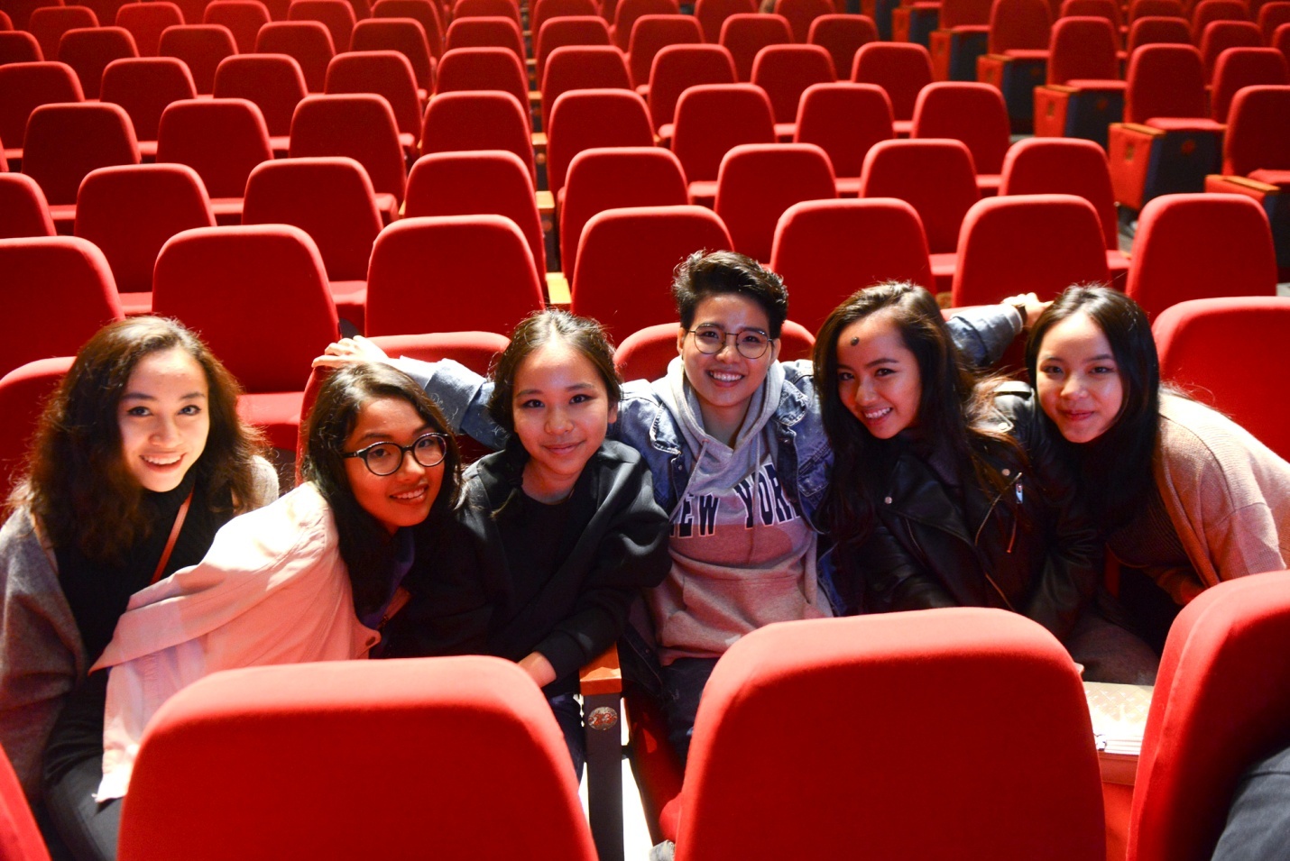 TBC là nhóm nhạc nữ gồm 5 thành viên, có khả năng chơi nhiều loại nhạc cụ. Với niềm đam mê âm nhạc và sự hỗ trợ của nhiều nghệ sĩ đi trước, nhóm đang chuẩn bị ra mắt single và album đầu tay để đến gần hơn với khán giả.