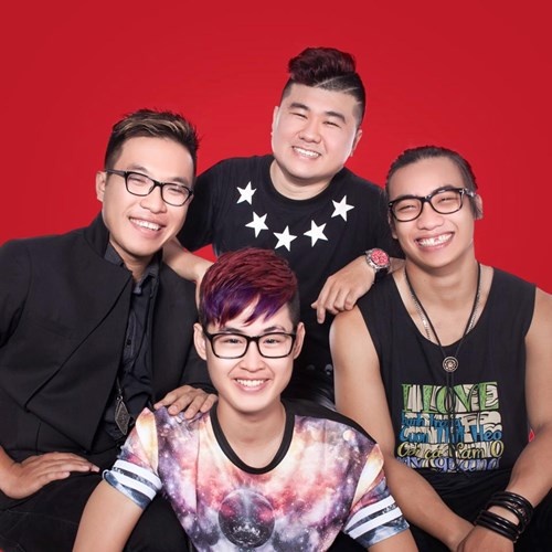 'Tinh ban mai mai' - FBand hinh anh