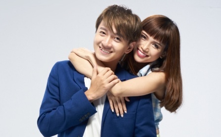 MV Cu yeu di hinh anh