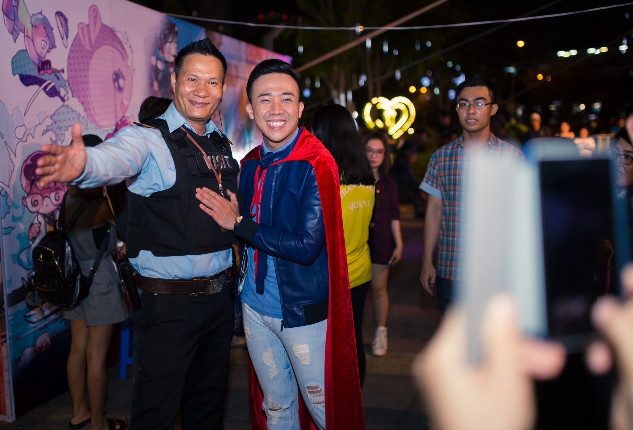 Sao Việt, sở thích ảnh 2 Sao Viet, so thich anh 2