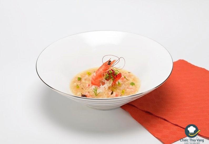 cong thuc nau an tai Chiec thia vang anh 2