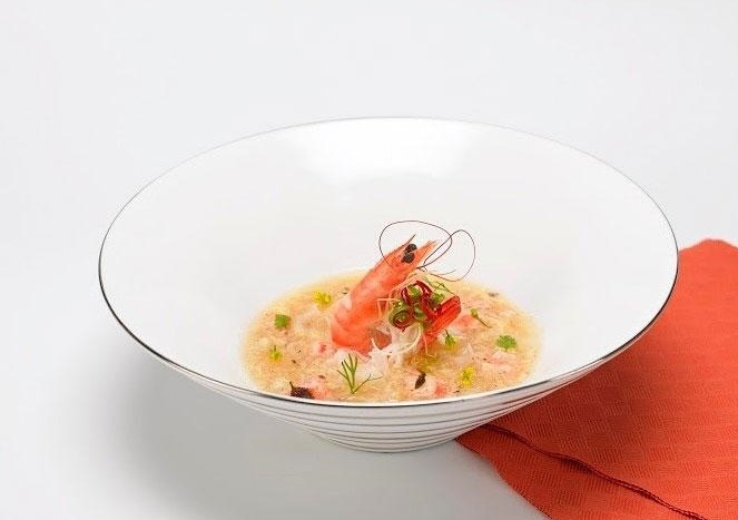 Nhung cong thuc nau an tuyet voi tu Chiec thia vang hinh anh