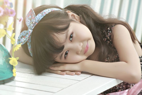 Khoa hoc he vui nhon cua Bao An hinh anh