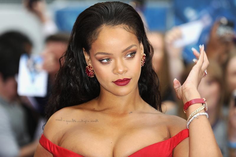 Rihanna kiem tien tu thoi trang the nao de co tai san 600 trieu USD? hinh anh