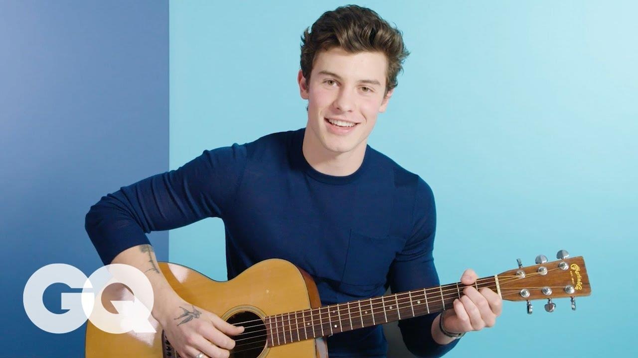 Kham pha mon do hang hieu Shawn Mendes luon mang theo ben minh hinh anh