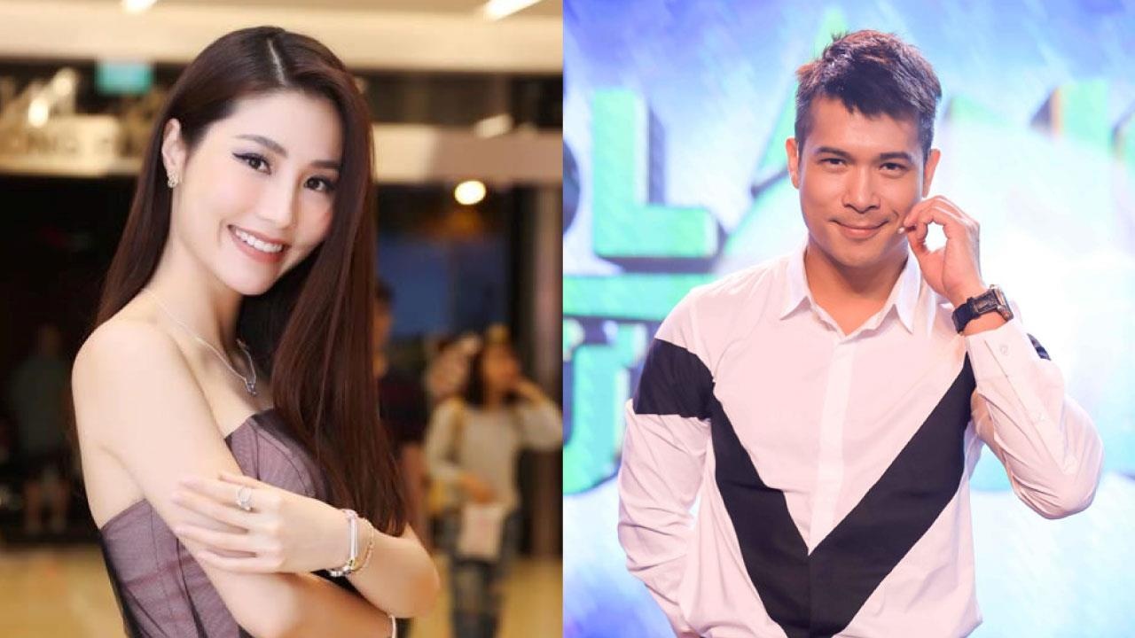 Nhan hang bi Truong The Vinh to da lam gi de dinh 'lien hoan phot'? hinh anh