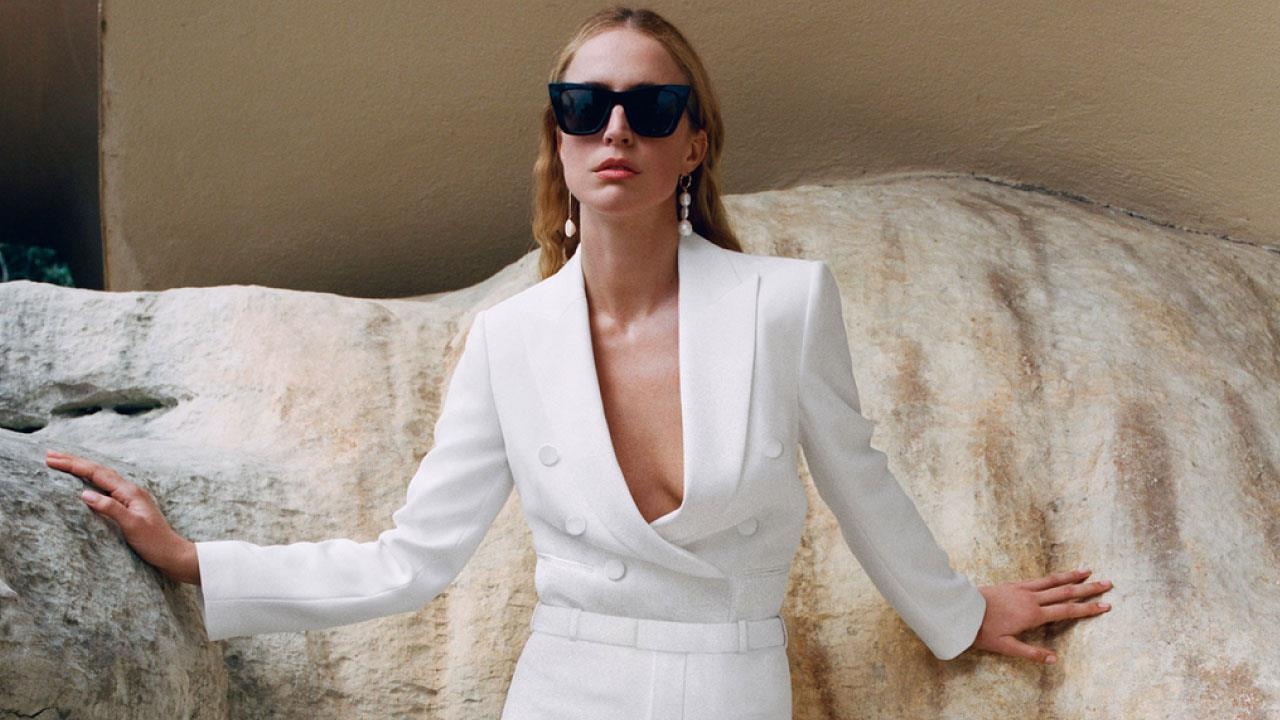 Bo suu tap Thu Dong 2019 doc dao cua Zara hinh anh