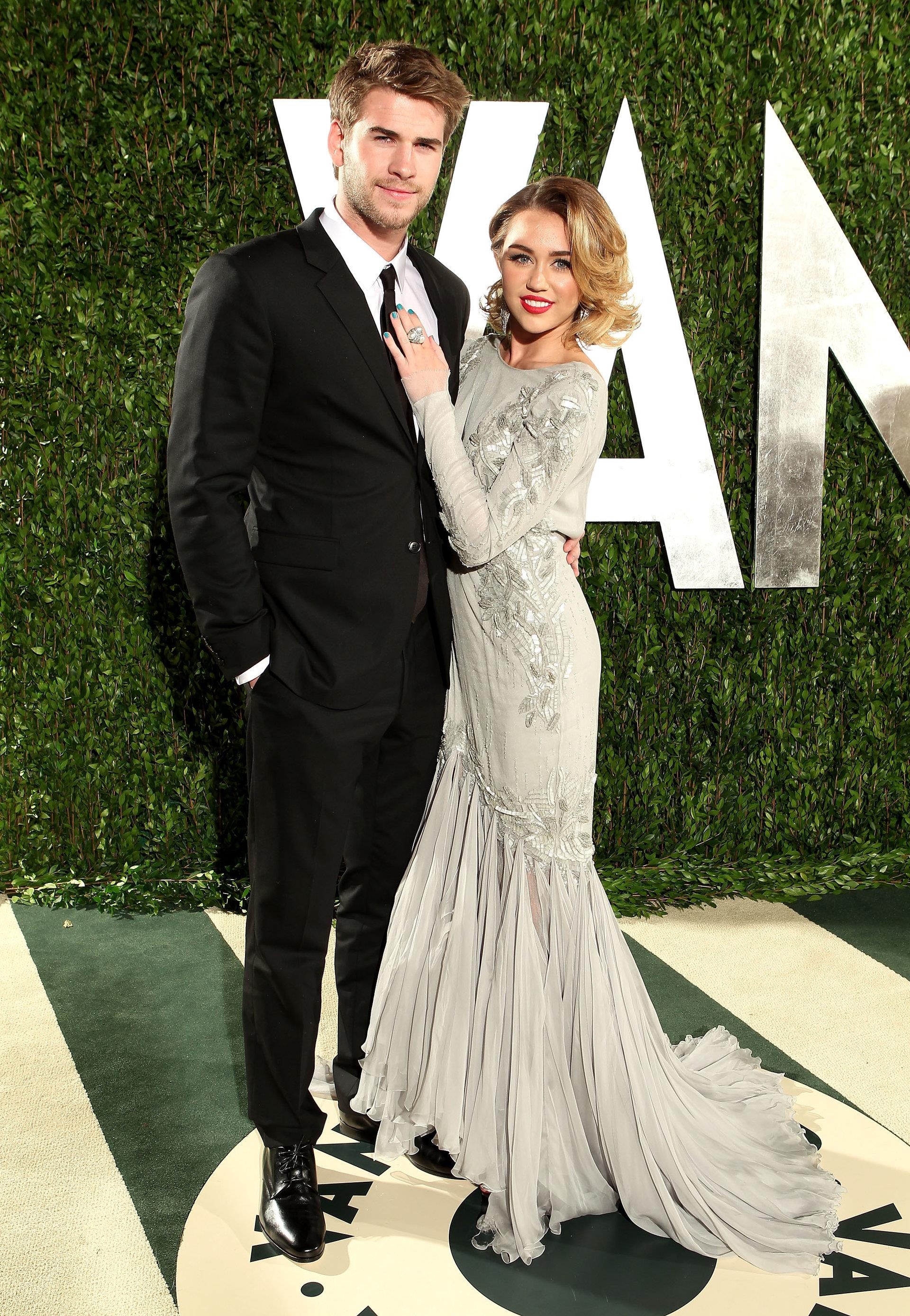 dam cuoi miley anh 5