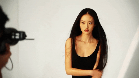 Phu nu Han Quoc bi am anh ve lam dep, khong duoc nang qua 50 kg hinh anh