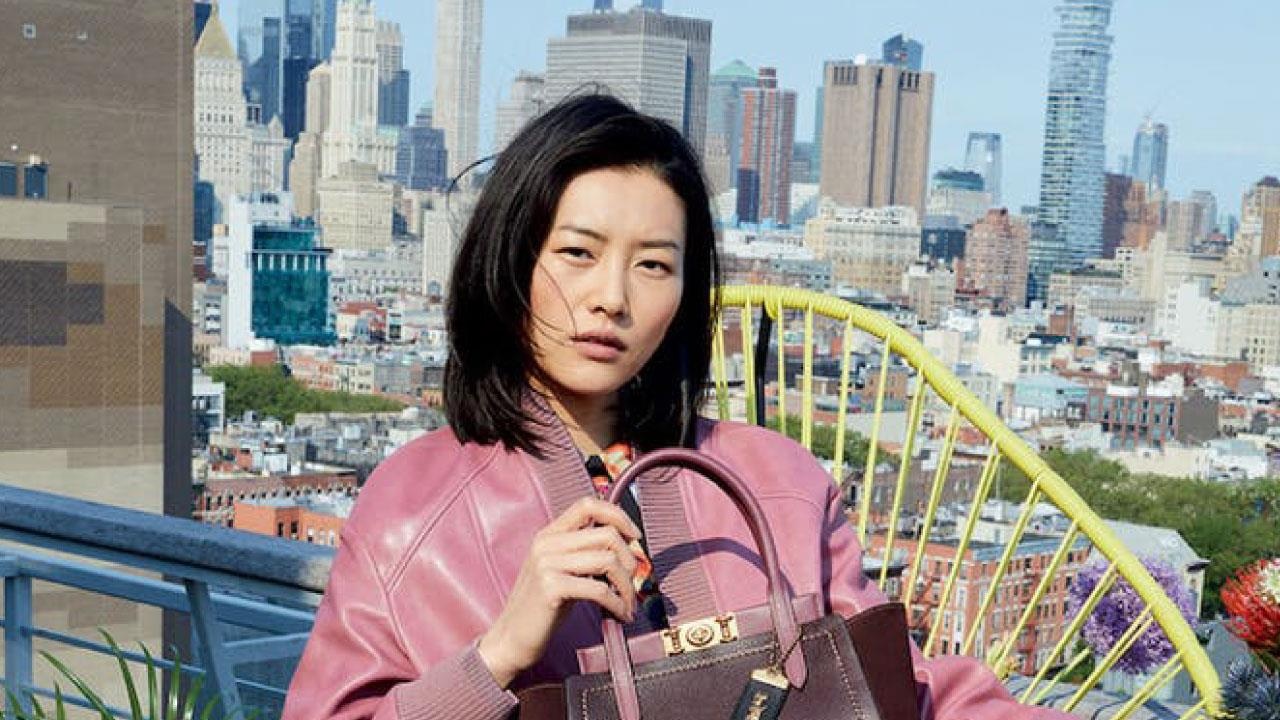 Coach gioi thieu bo suu tap mua thu 2019 o Thuong Hai hinh anh