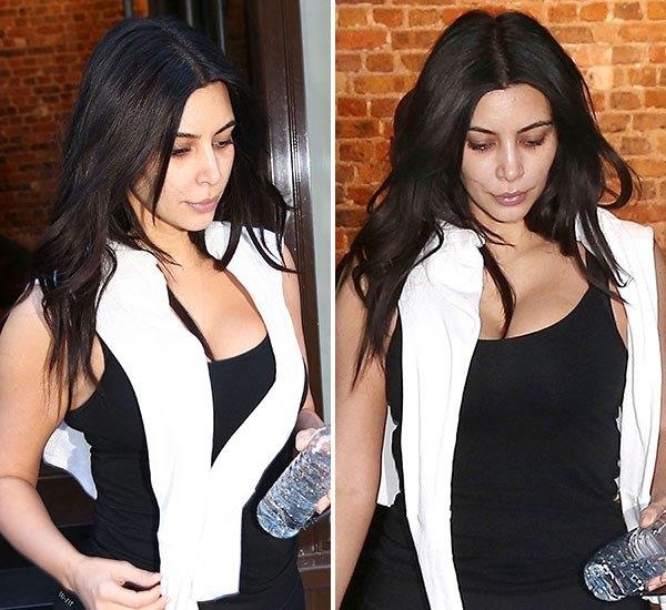 kim kardashian xau xi xuong pho anh 7
