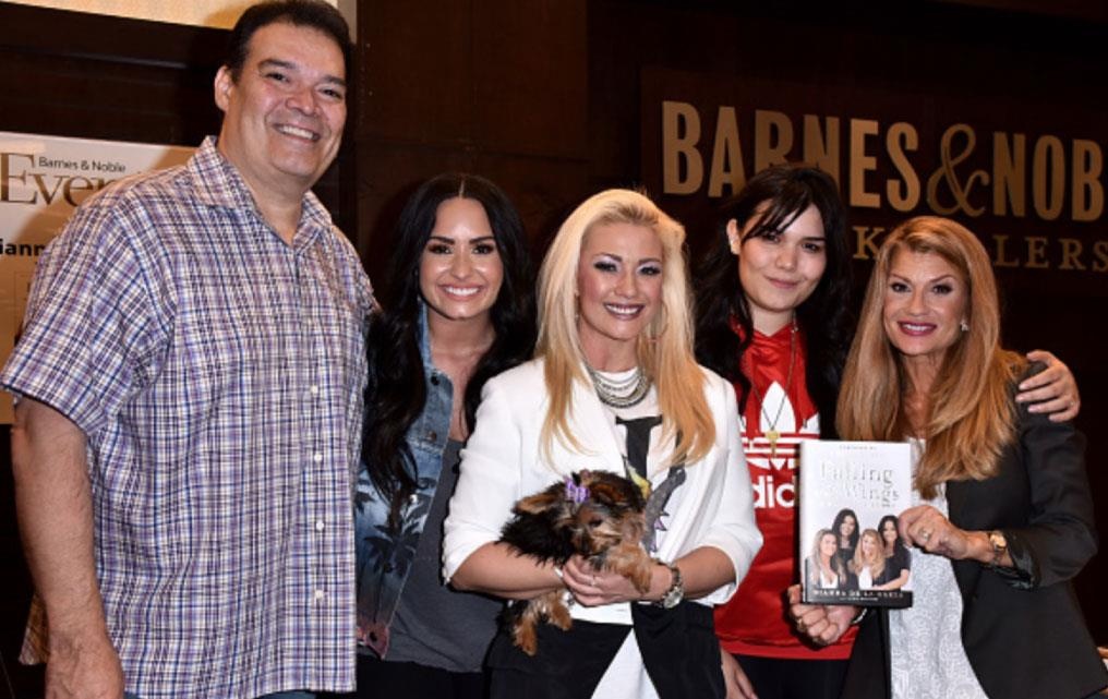 sinh nhật demi lovato ảnh 3 sinh nhat demi lovato anh 3