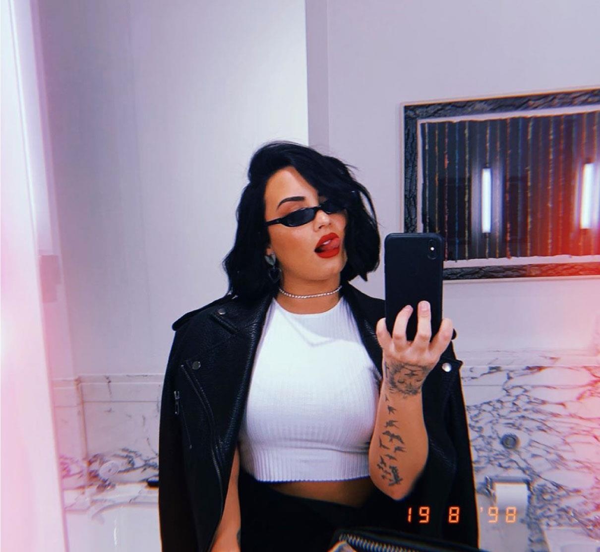sinh nhật demi lovato ảnh 2 sinh nhat demi lovato anh 2