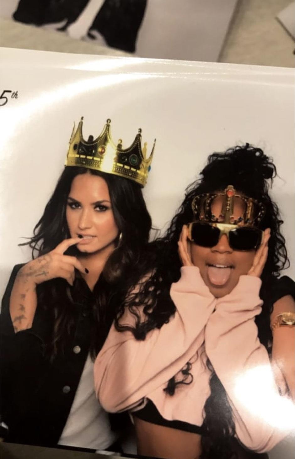 sinh nhật demi lovato ảnh 4 sinh nhat demi lovato anh 4