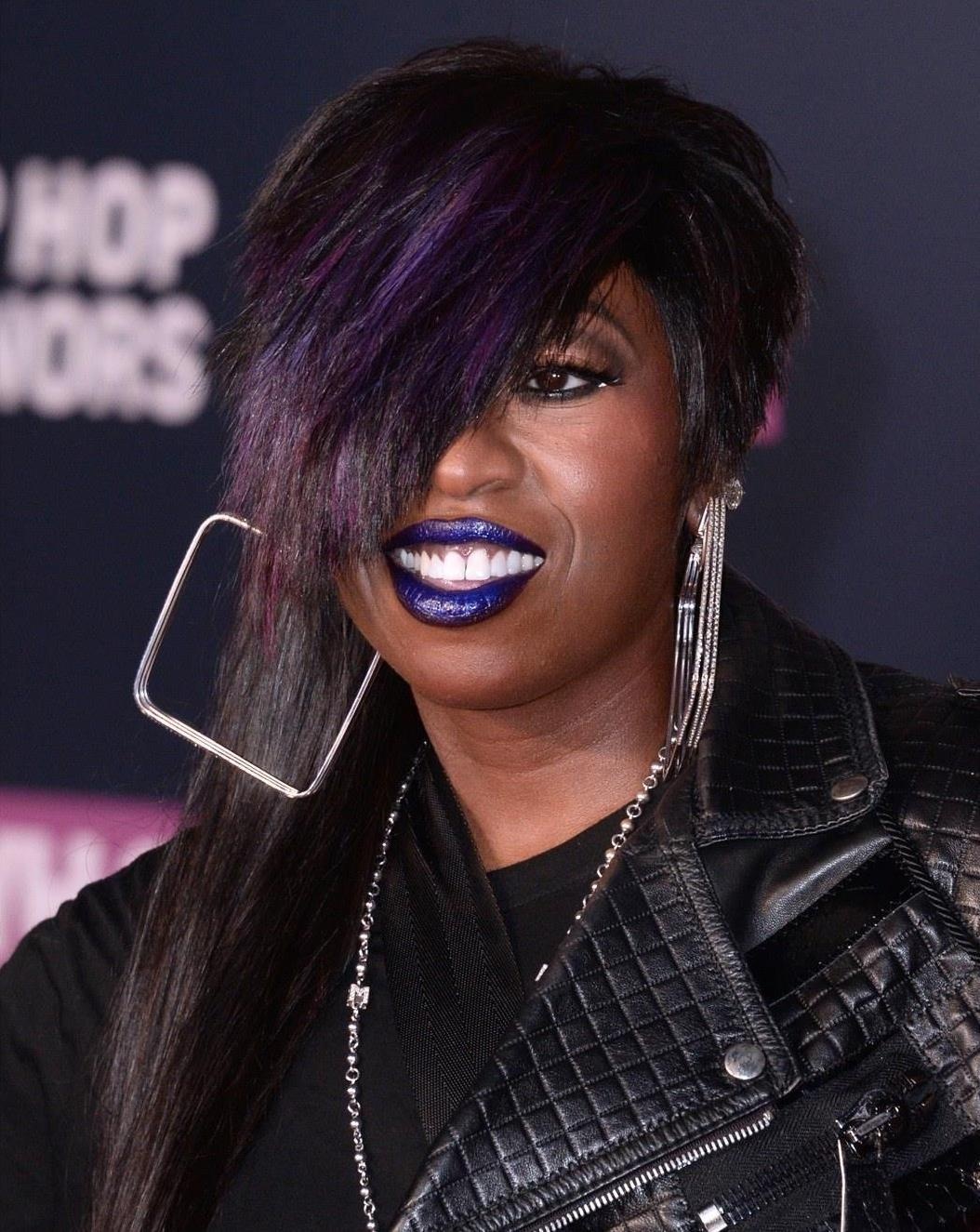 xu huong nhuom toc tim anh 9