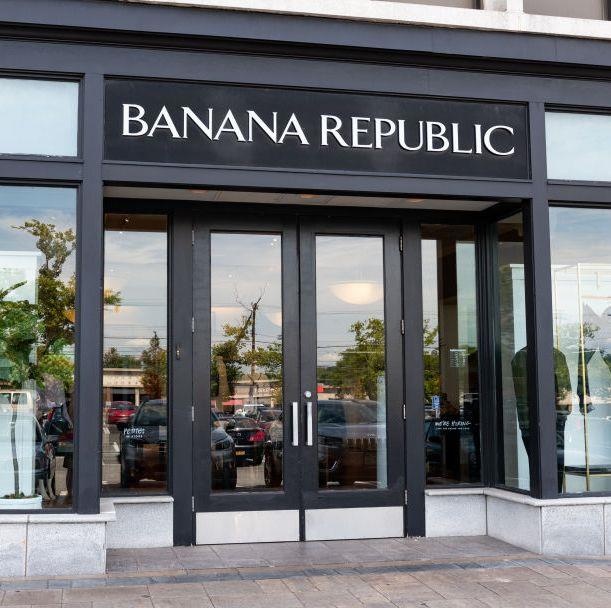 banana republic anh 1