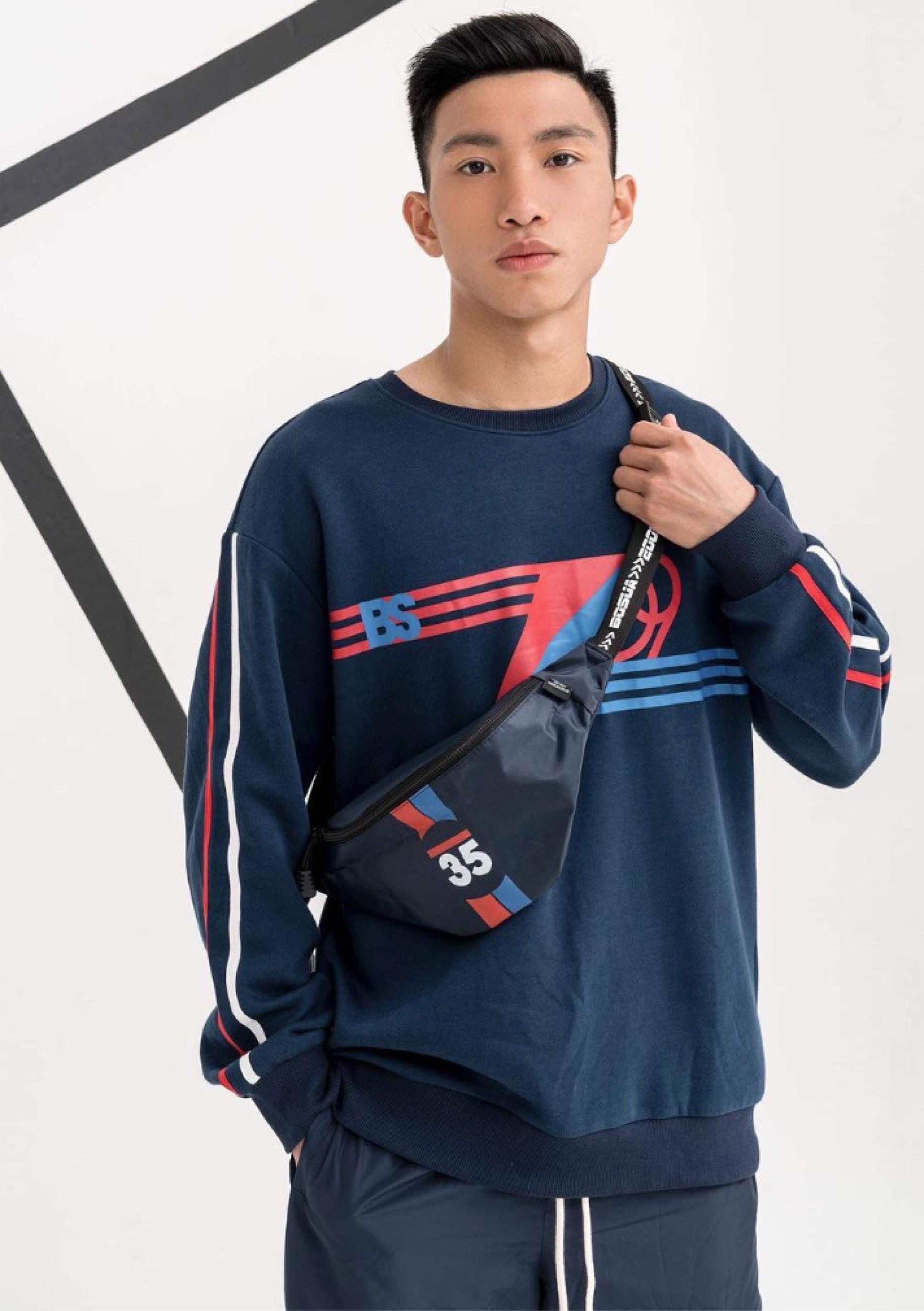 túi louis vuitton của đoàn văn hậu ảnh 2 tui louis vuitton cua doan van hau anh 2