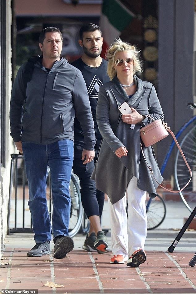 Britney Spears anh 4