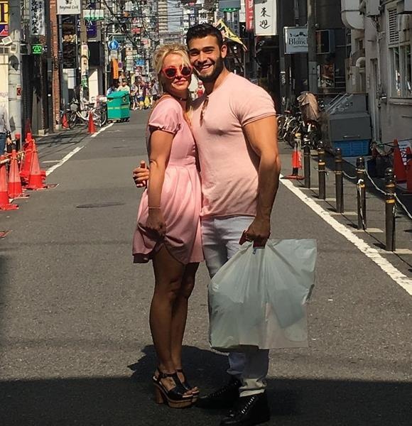 Britney Spears anh 7