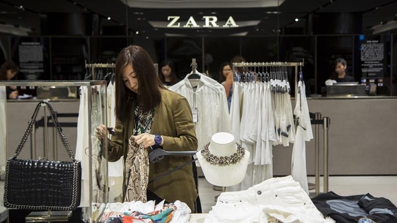 zara  ảnh 2 zara anh 2