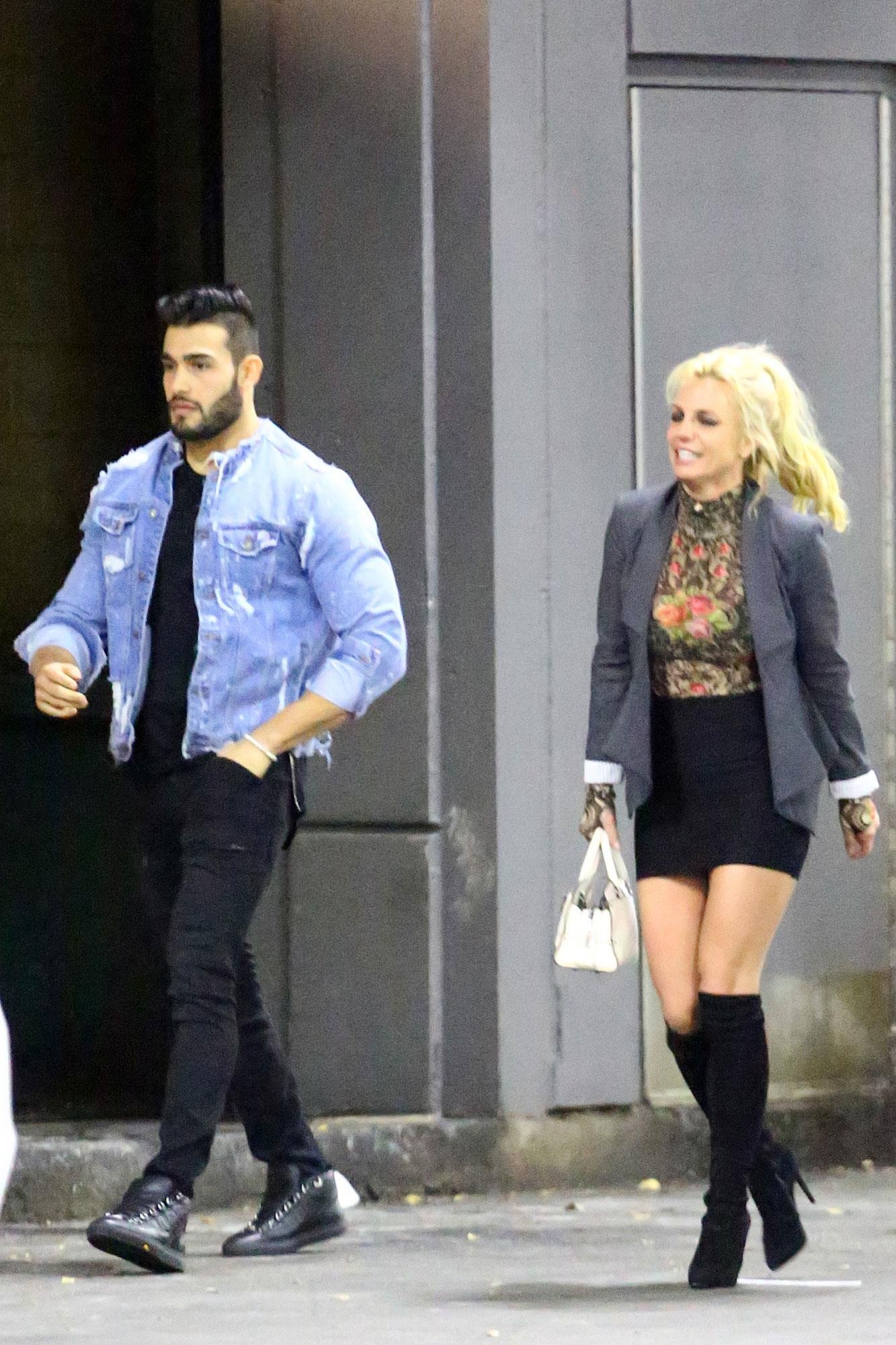 Britney Spears anh 2