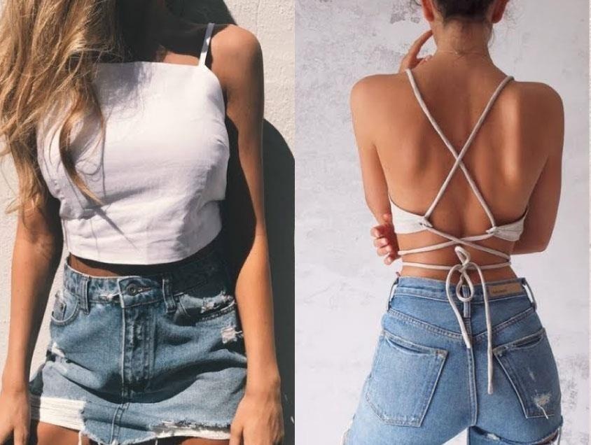 4 meo hack khuyet diem trang phuc cho cac co gai hinh anh