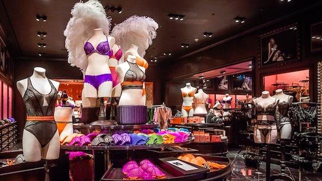 Victoria Secret trung quốc ảnh 4 Victoria Secret trung quoc anh 4