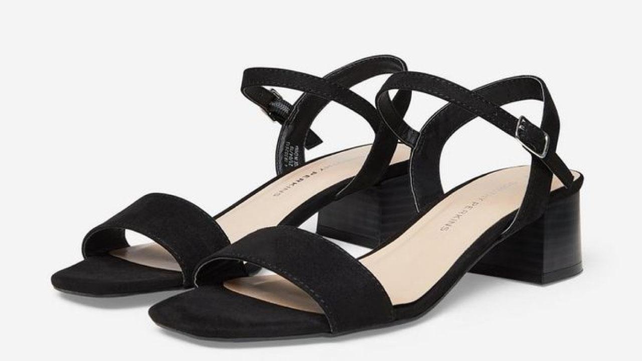 giay cao got cho nu sinh anh 1