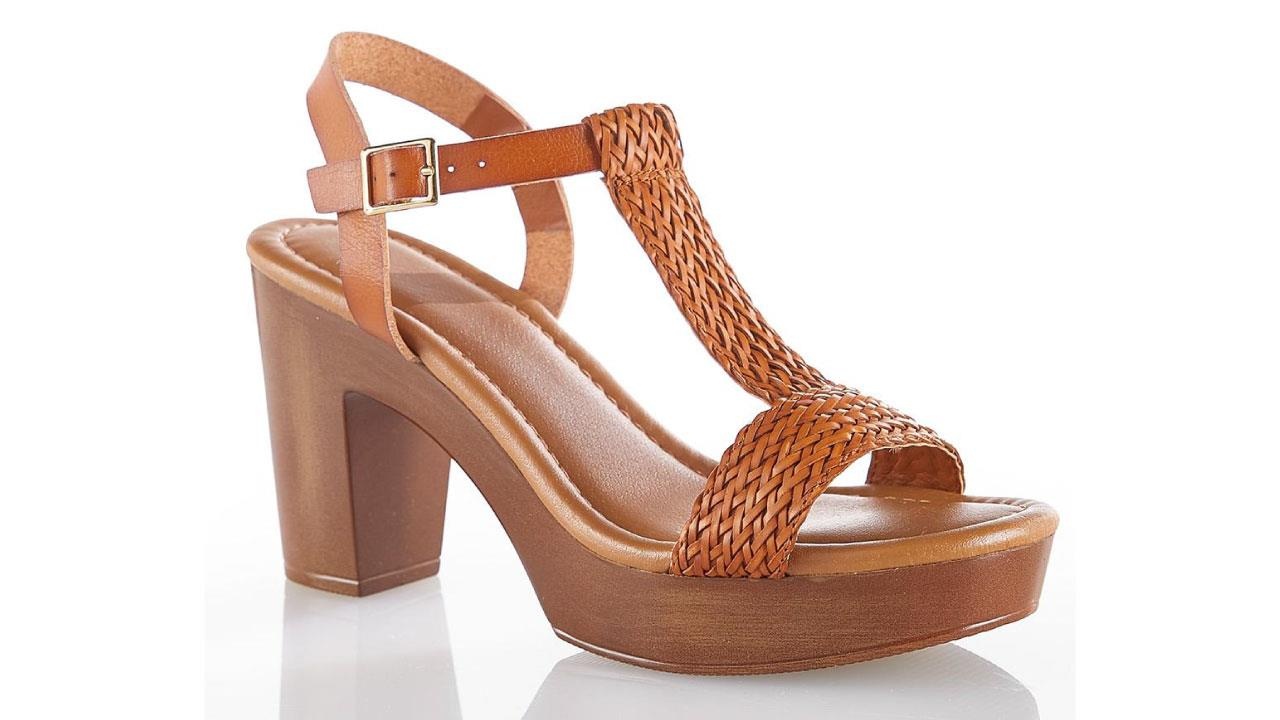 giay cao got cho nu sinh anh 2