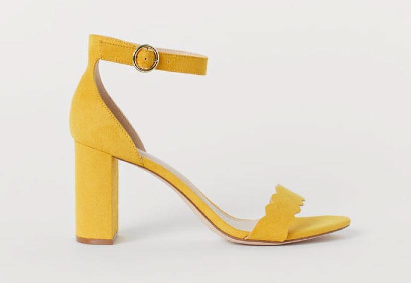 giay cao got cho nu sinh anh 5