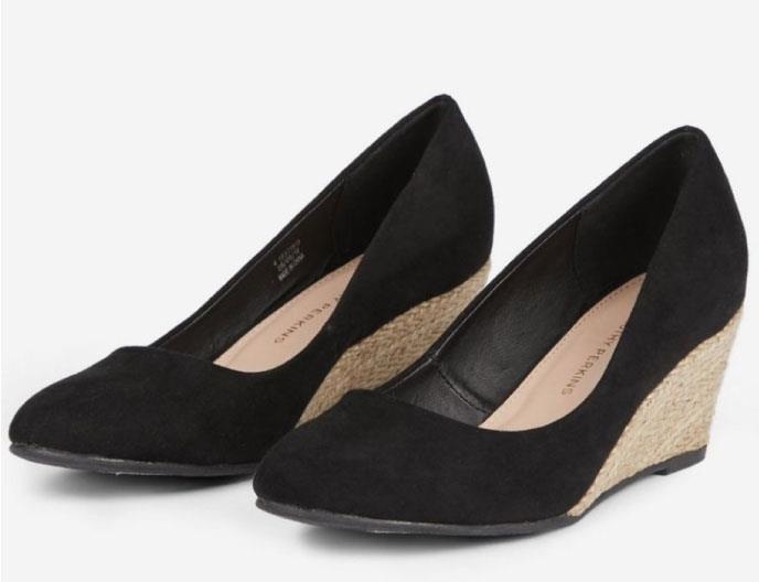 giay cao got cho nu sinh anh 6