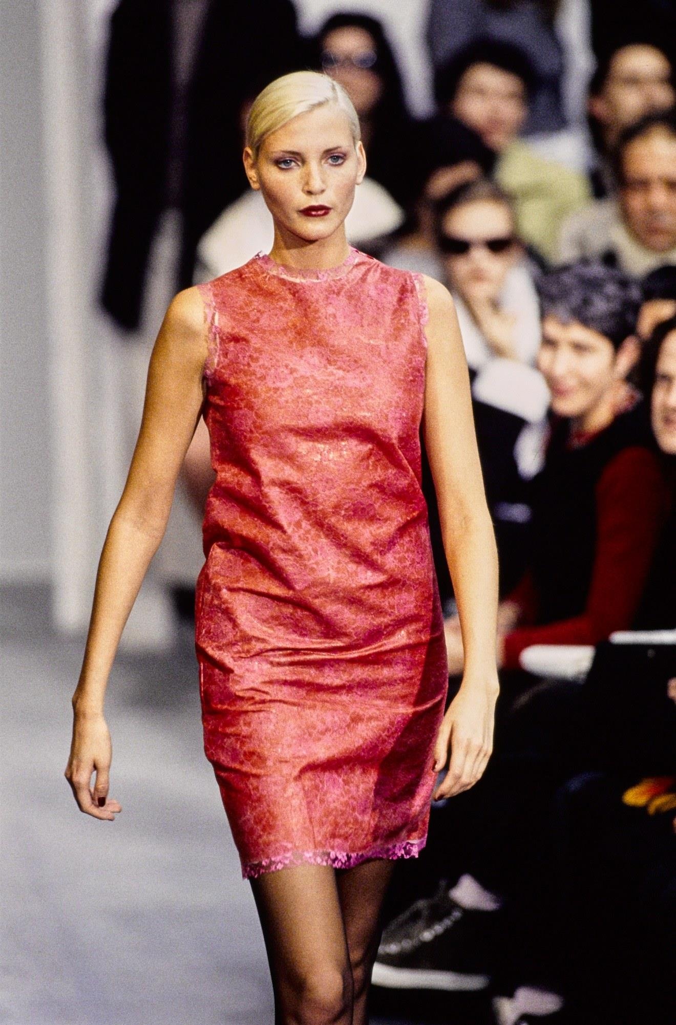 New York fashion week qua cac nam anh 5