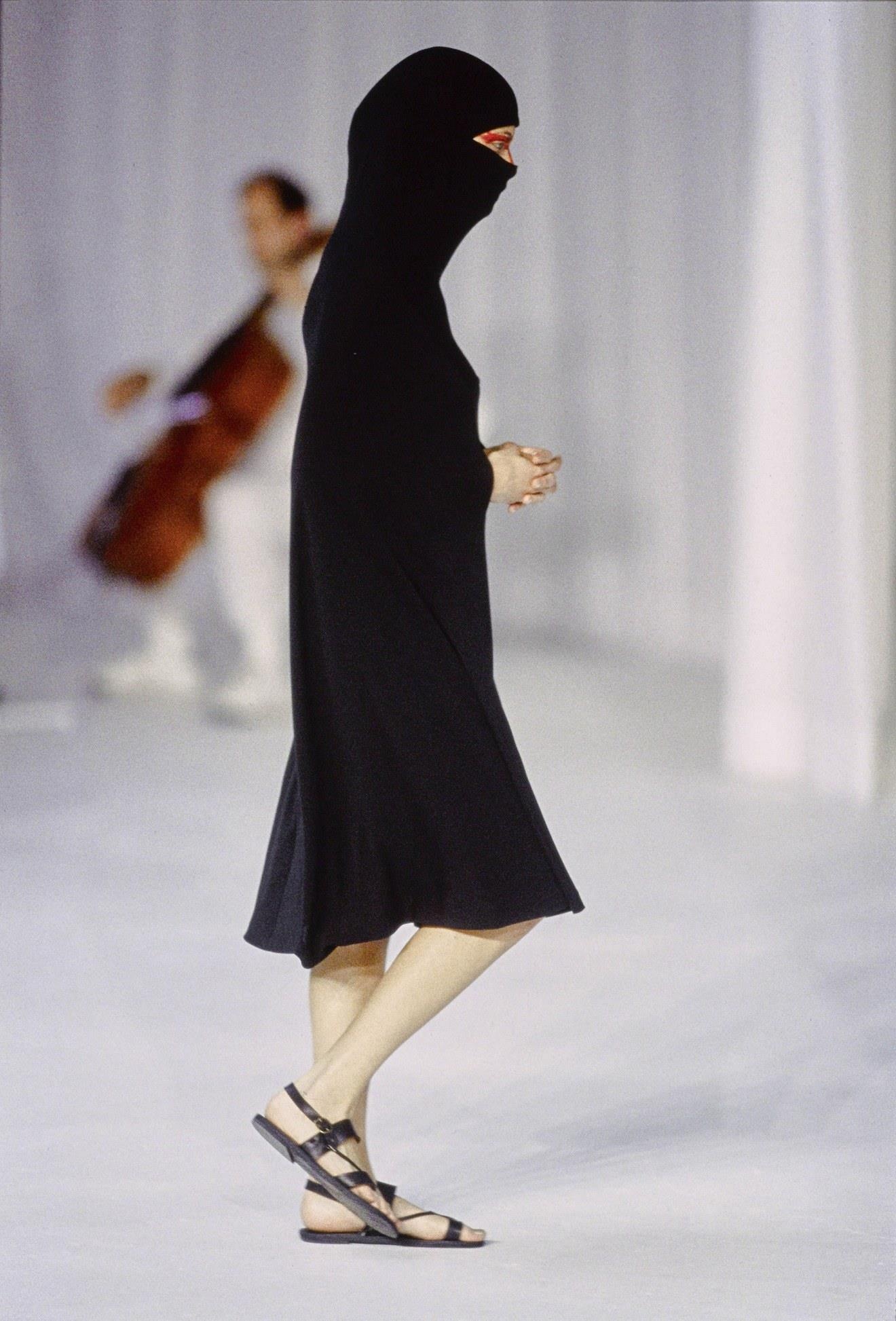 New York fashion week qua cac nam anh 7