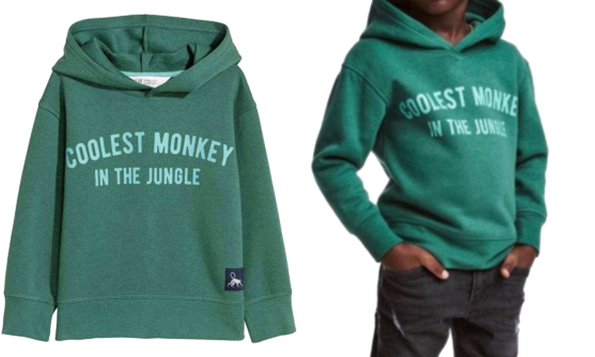 H&M và những vụ bê bối ảnh 1 H&M va nhung vu be boi anh 1