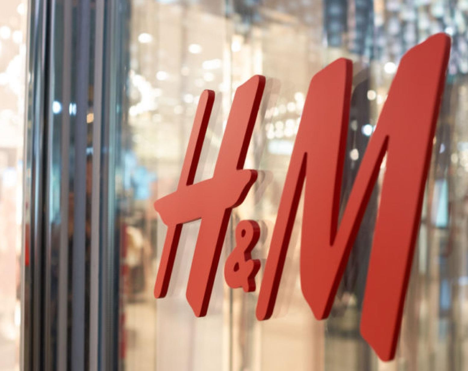 H&M va nhung scandal tai tieng nhat trong lich su cua hang hinh anh