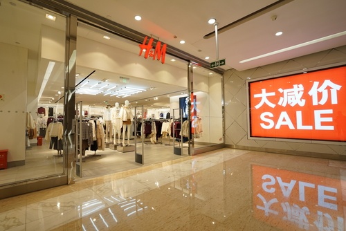 H&M và những vụ bê bối ảnh 3 H&M va nhung vu be boi anh 3