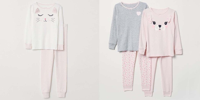H&M và những vụ bê bối ảnh 2 H&M va nhung vu be boi anh 2