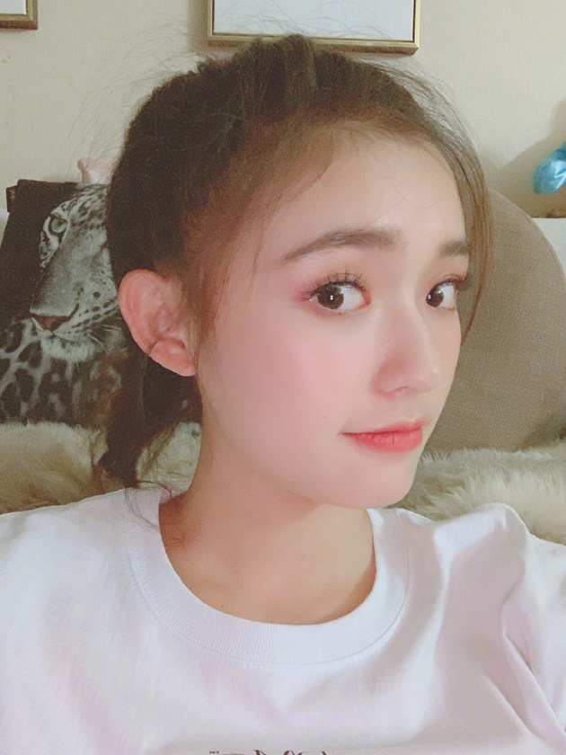 hướng dẫn make up mùa trung thu ảnh 1 huong dan make up mua trung thu anh 1