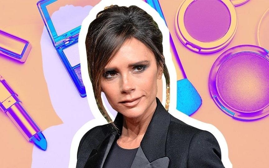 Co gi dac biet trong dong my pham 'sach' cua Victoria Beckham? hinh anh