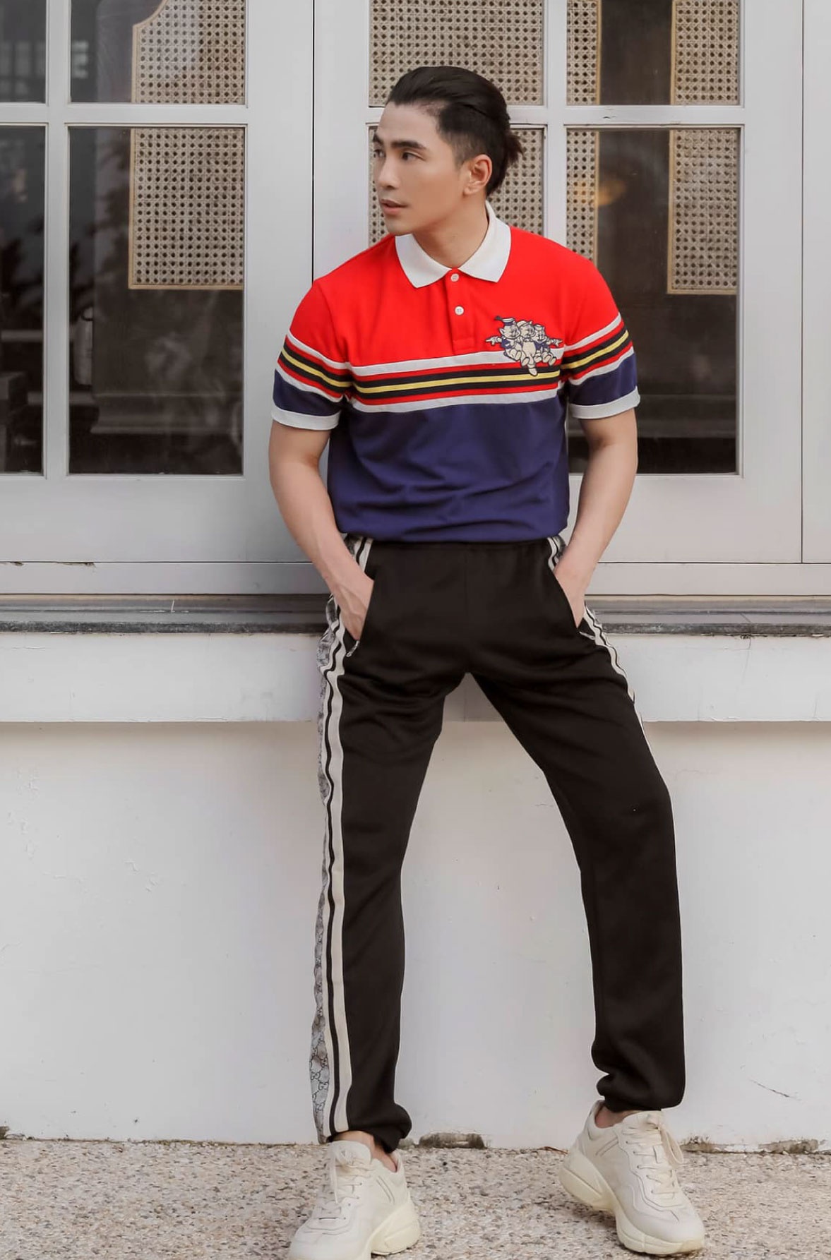 phong cach thoi trang will 365 anh 4